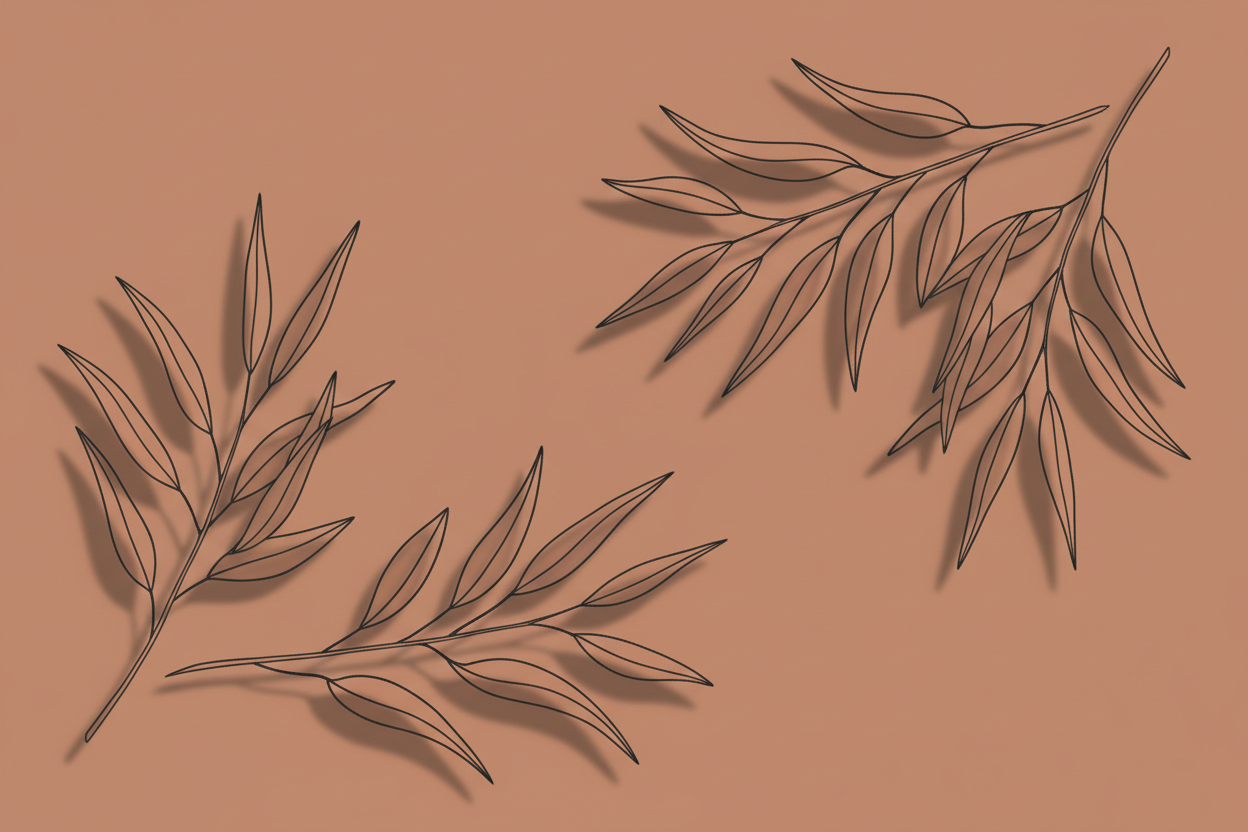 Australian Nature Line