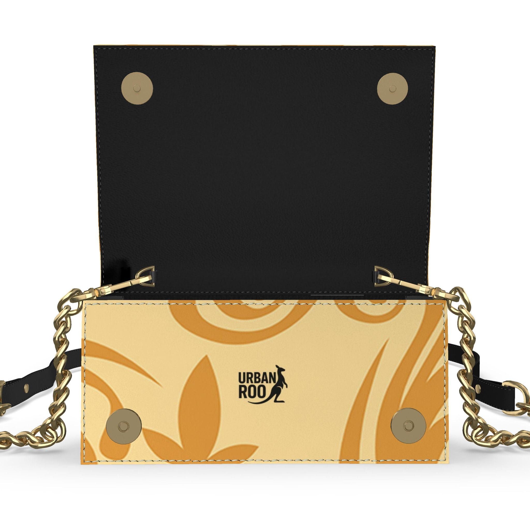 Élan d’Or Evening Bag
