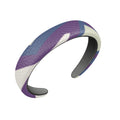 Celeste Calfskin Headband