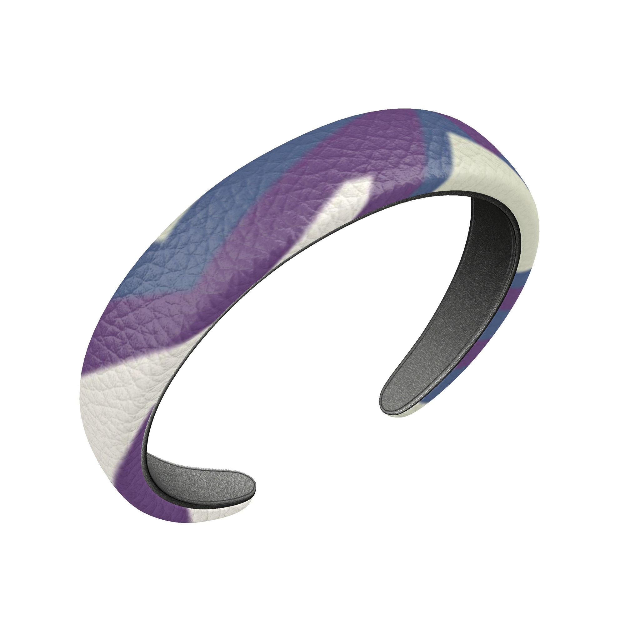 Celeste Calfskin Headband