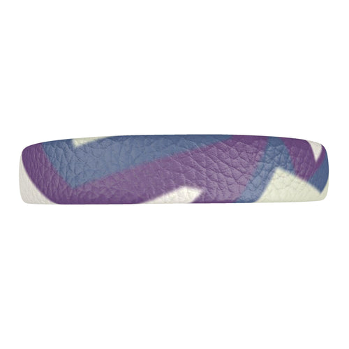 Celeste Calfskin Headband
