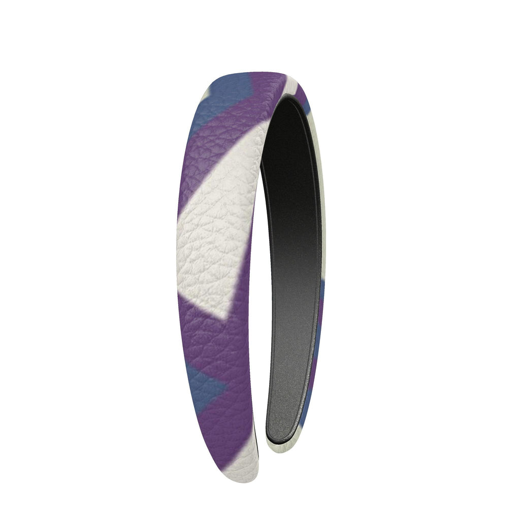 Celeste Calfskin Headband