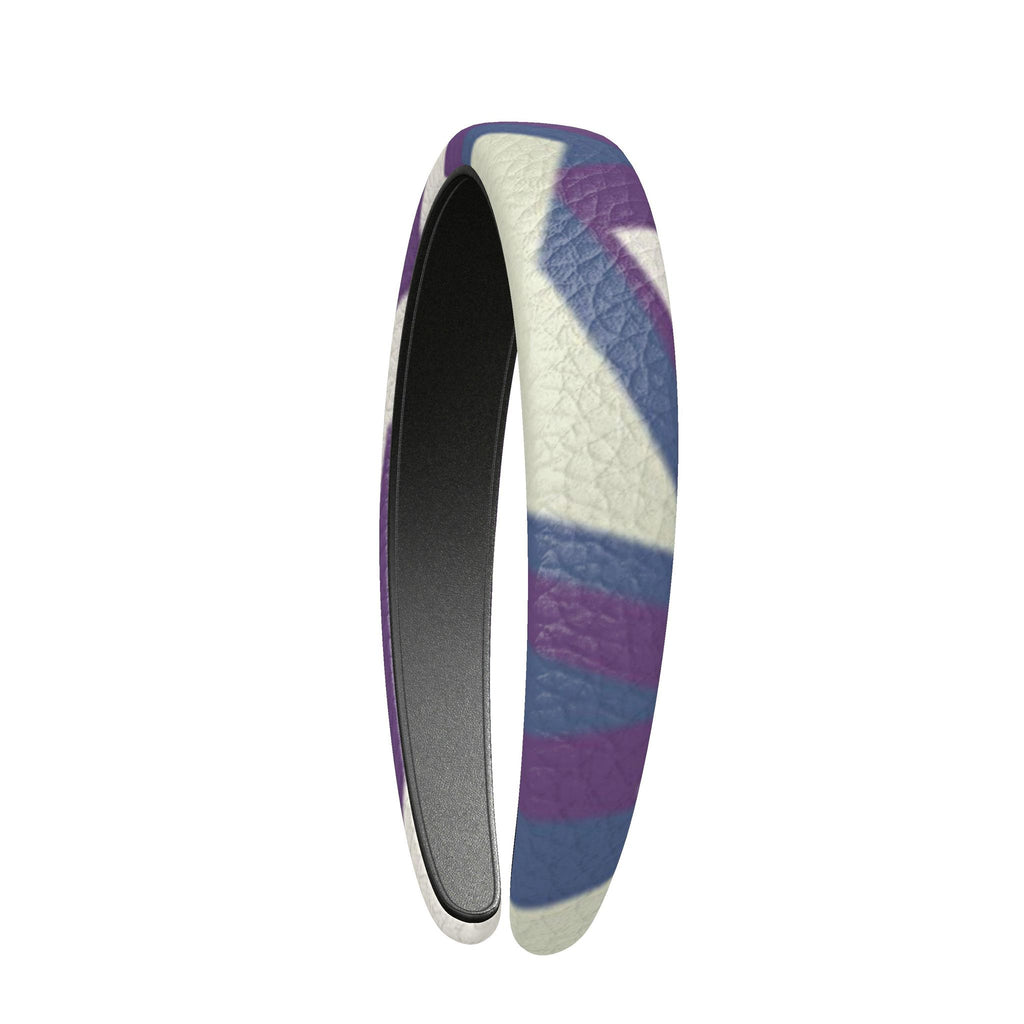 Celeste Calfskin Headband