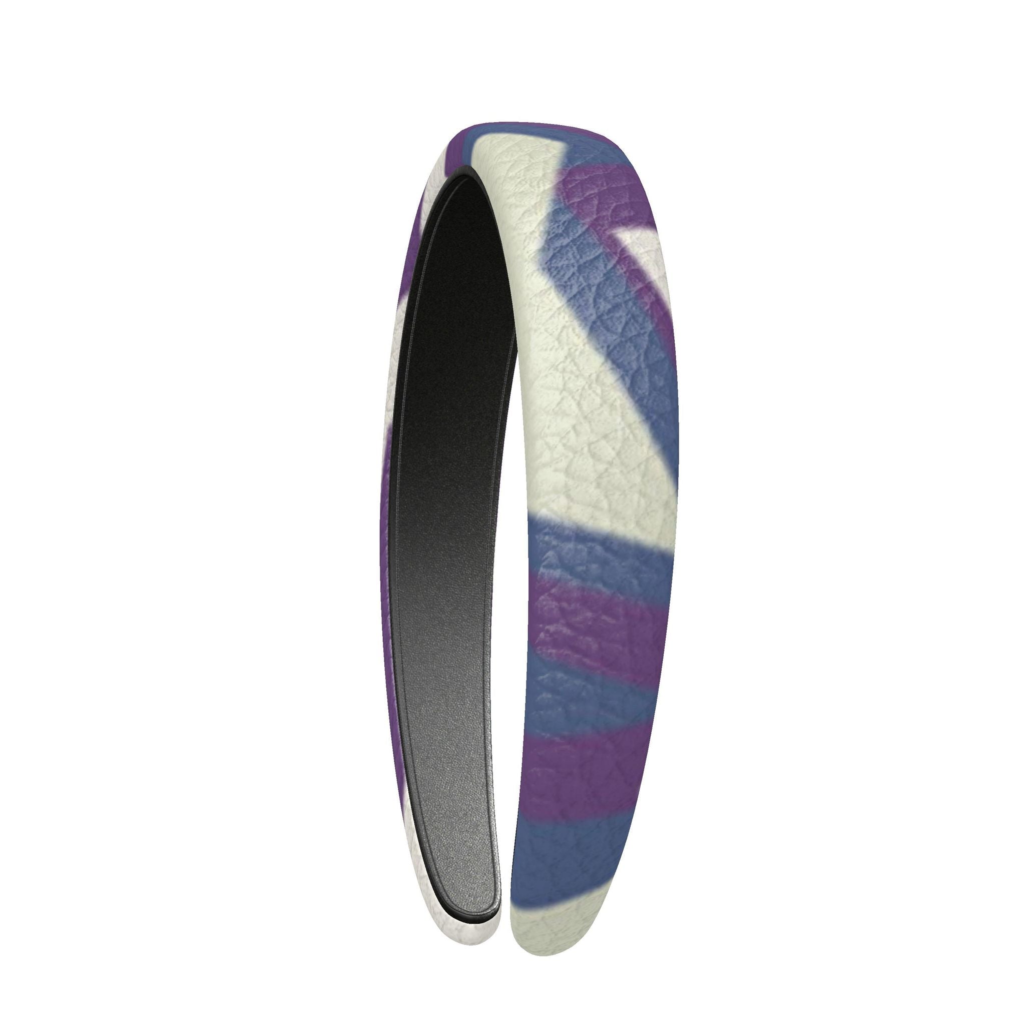 Celeste Calfskin Headband