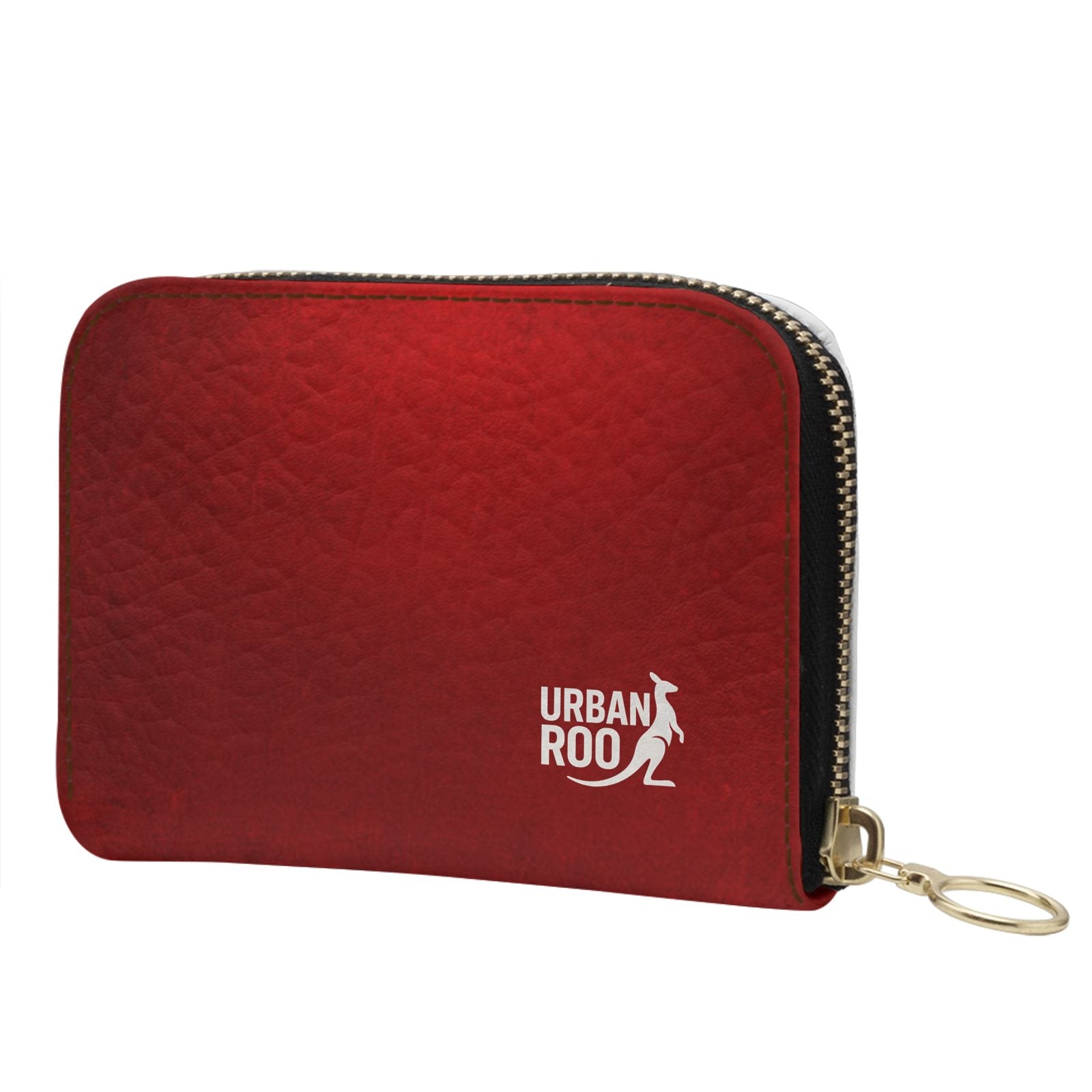 Rouge Élise Zip Purse