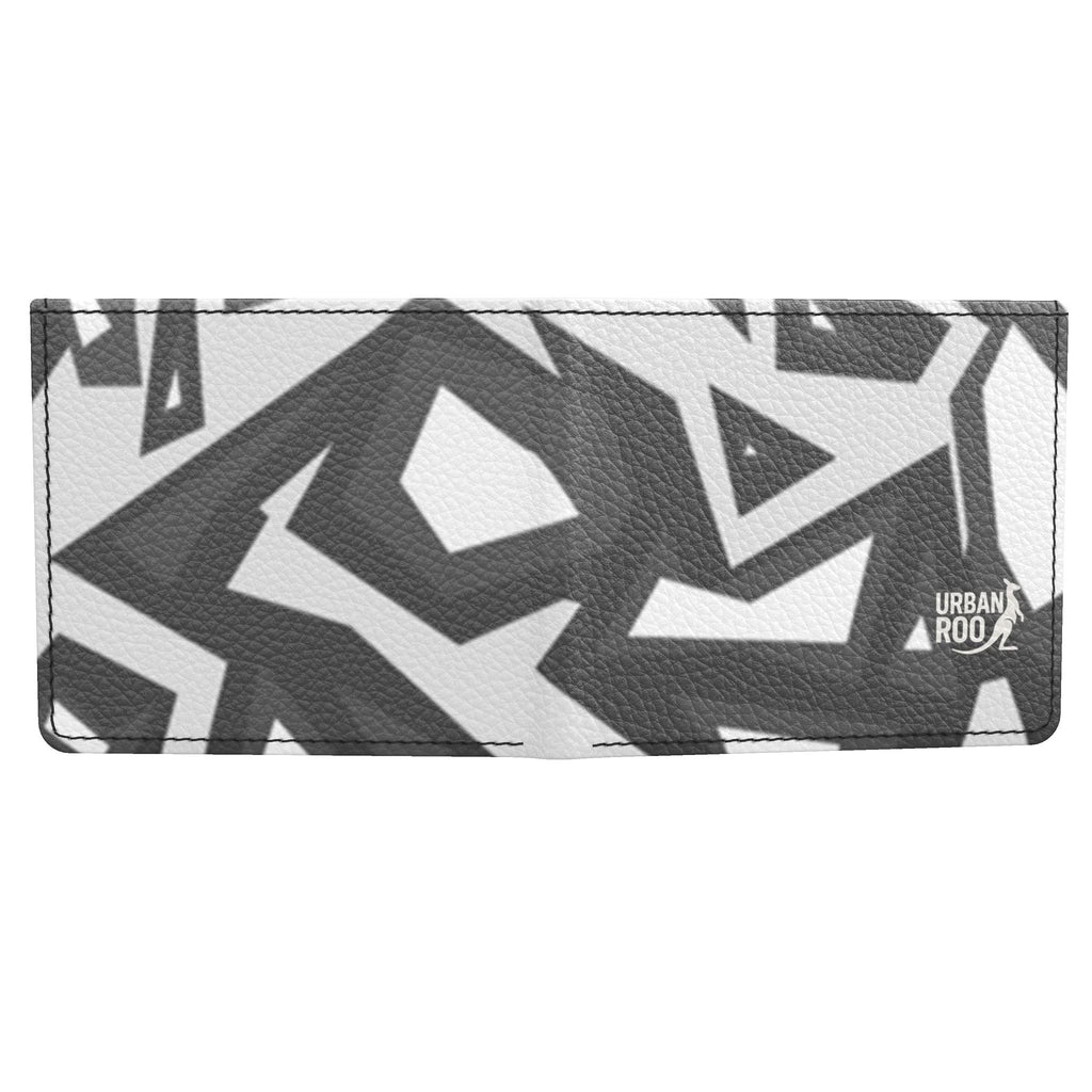 Échelon Noir Wallet