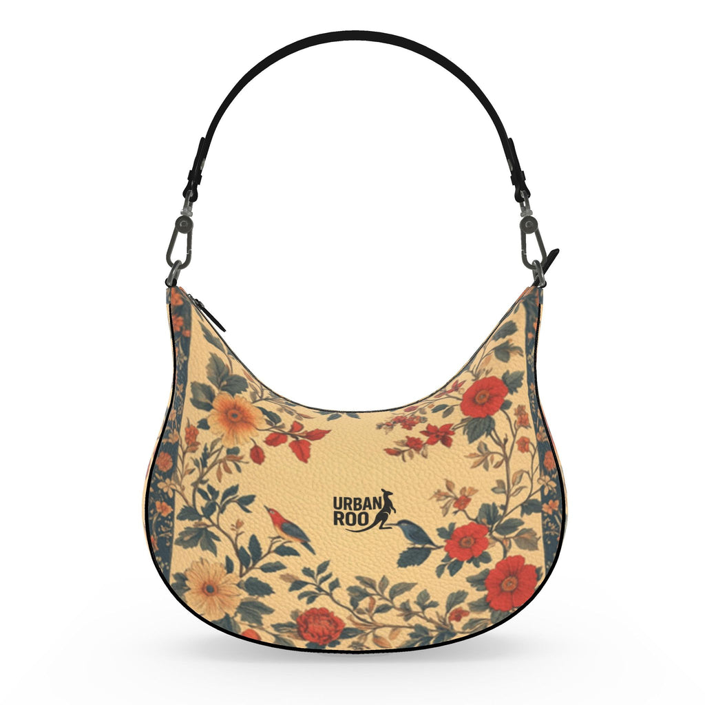 Fiorenza Arc Hobo Bag