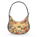 Fiorenza Arc Hobo Bag