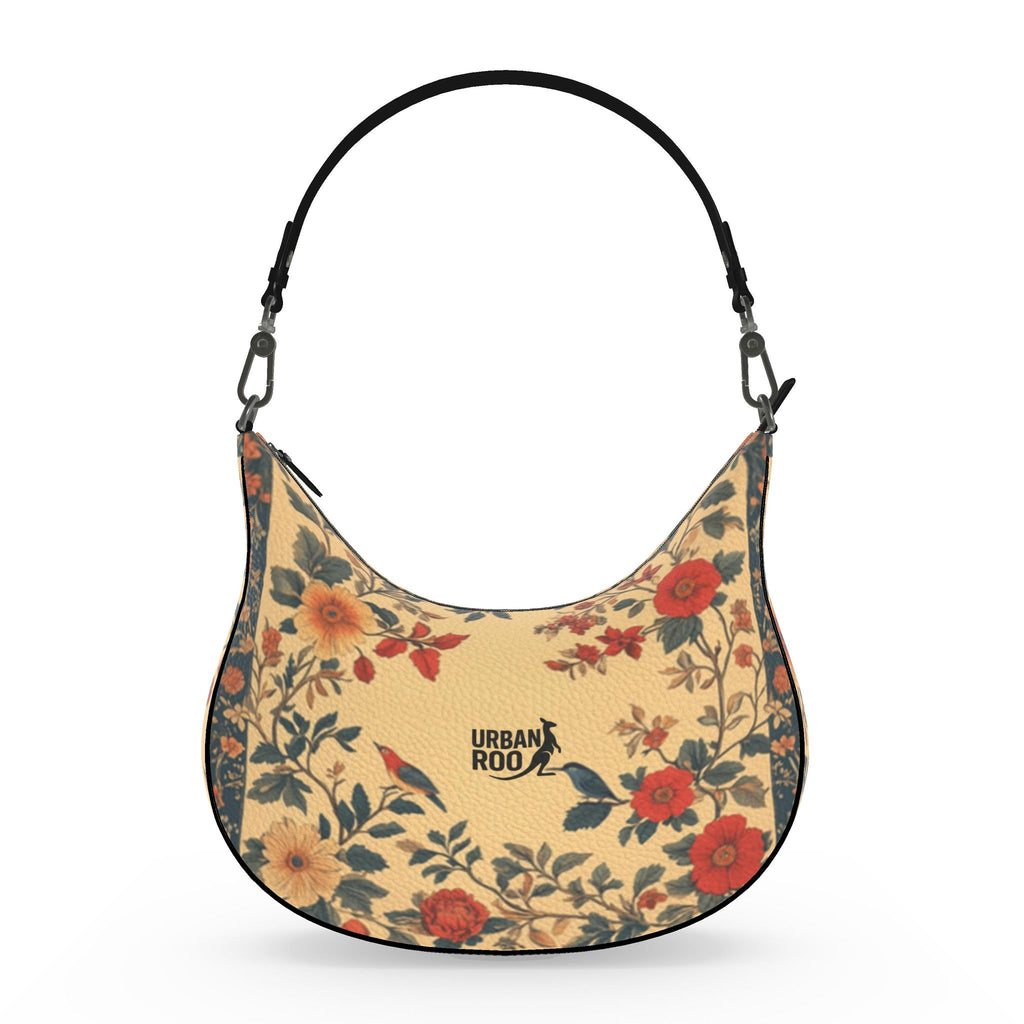 Fiorenza Arc Hobo Bag