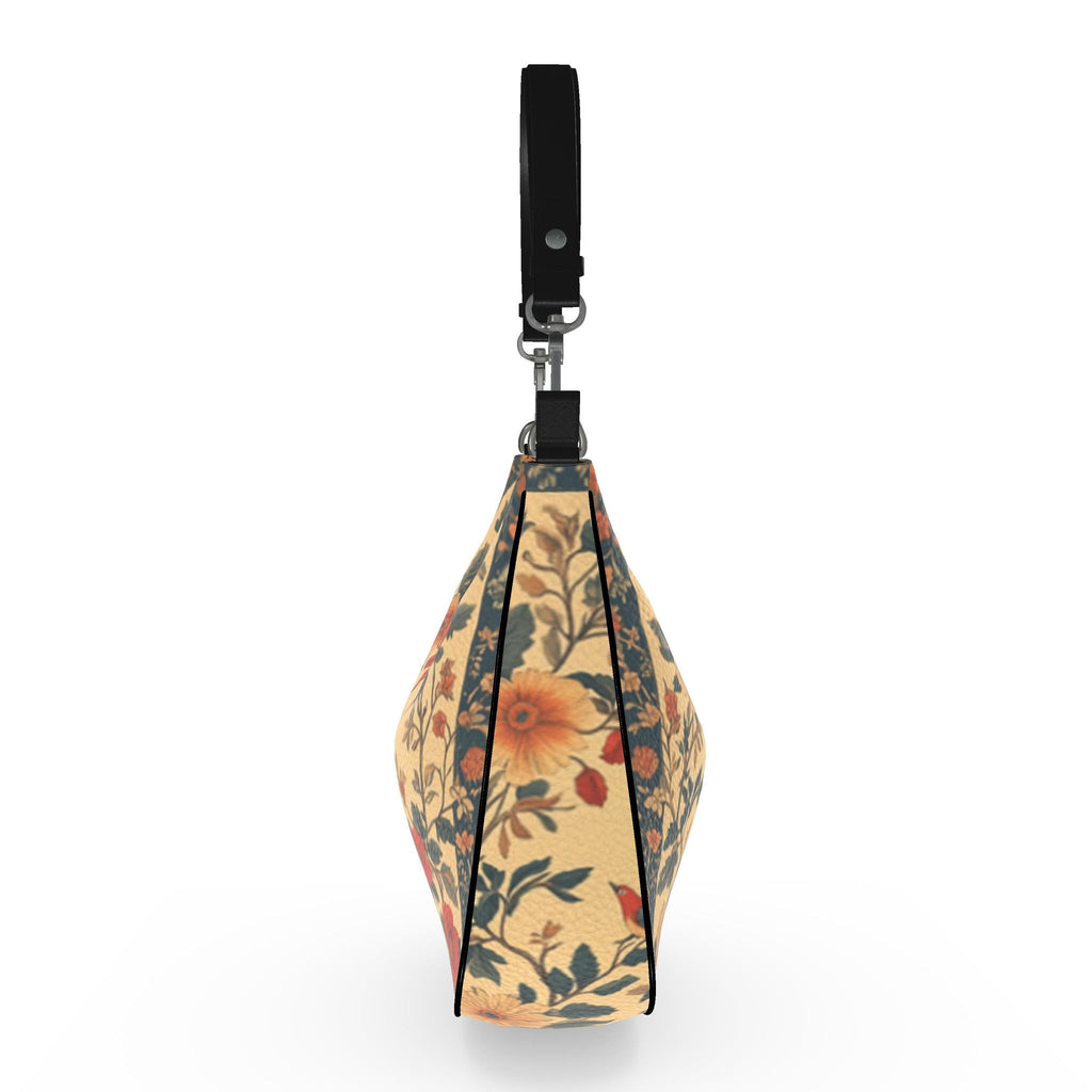 Fiorenza Arc Hobo Bag