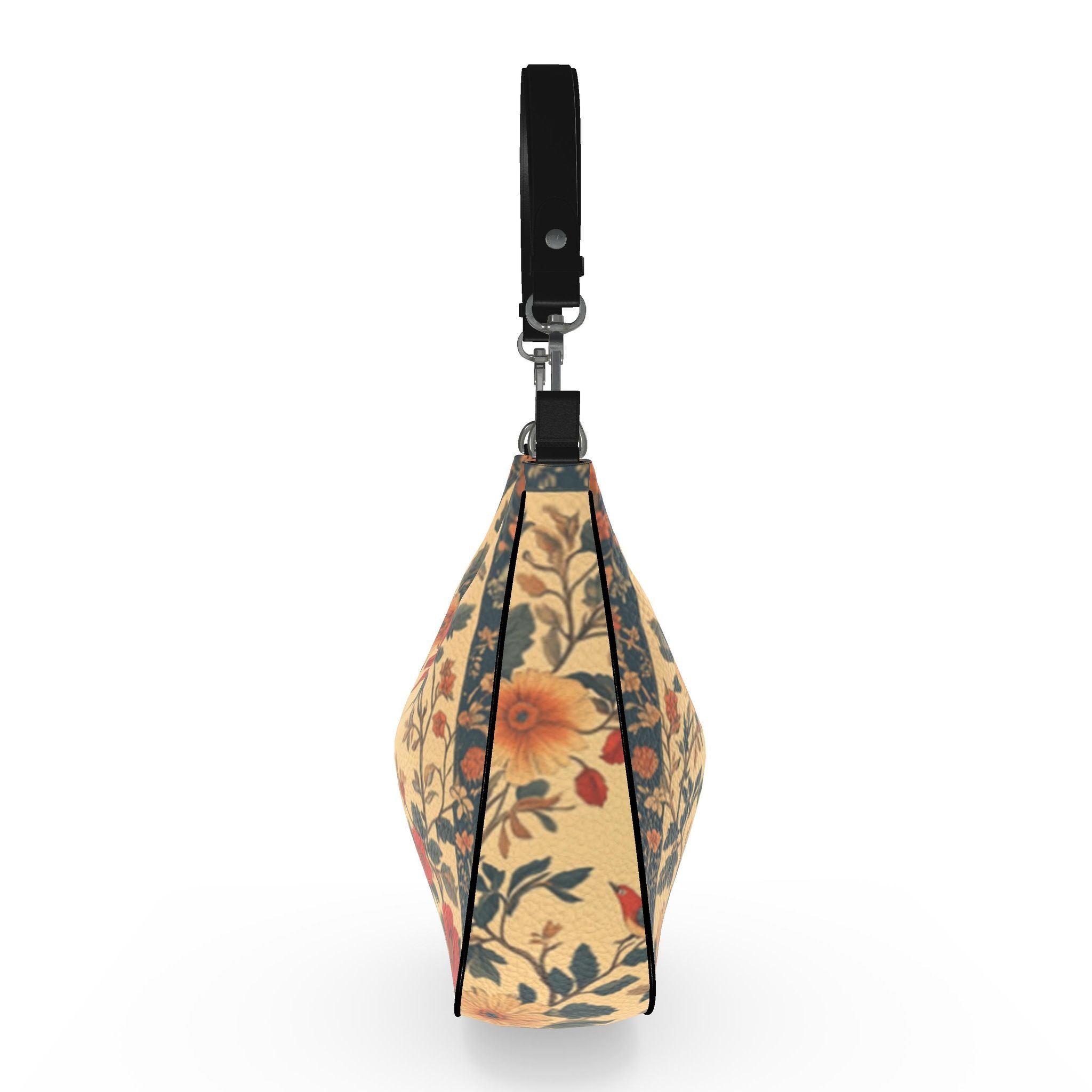Fiorenza Arc Hobo Bag