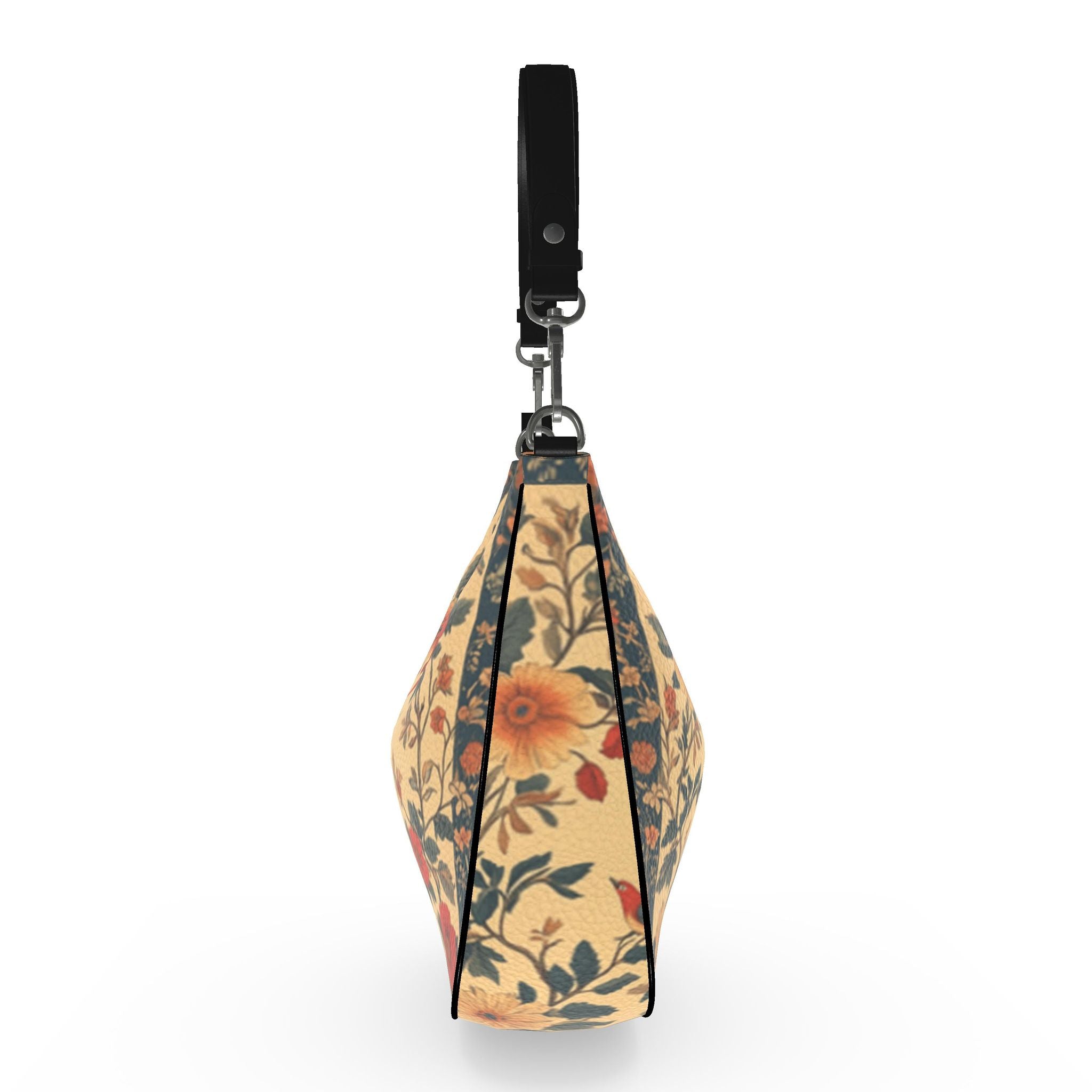 Fiorenza Arc Hobo Bag