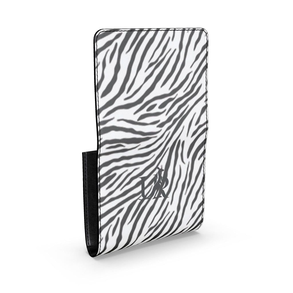 Zèbre Noire Limited Edition Purse