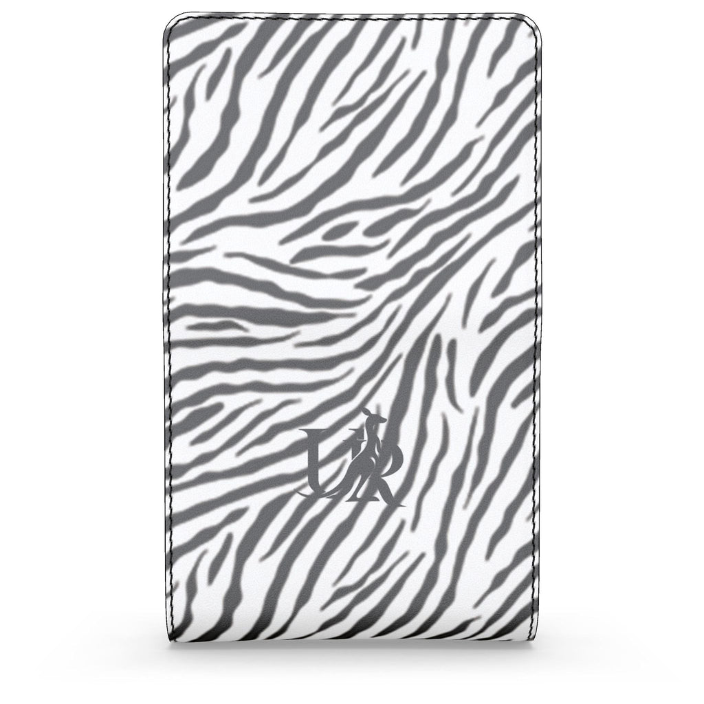 Zèbre Noire Limited Edition Purse