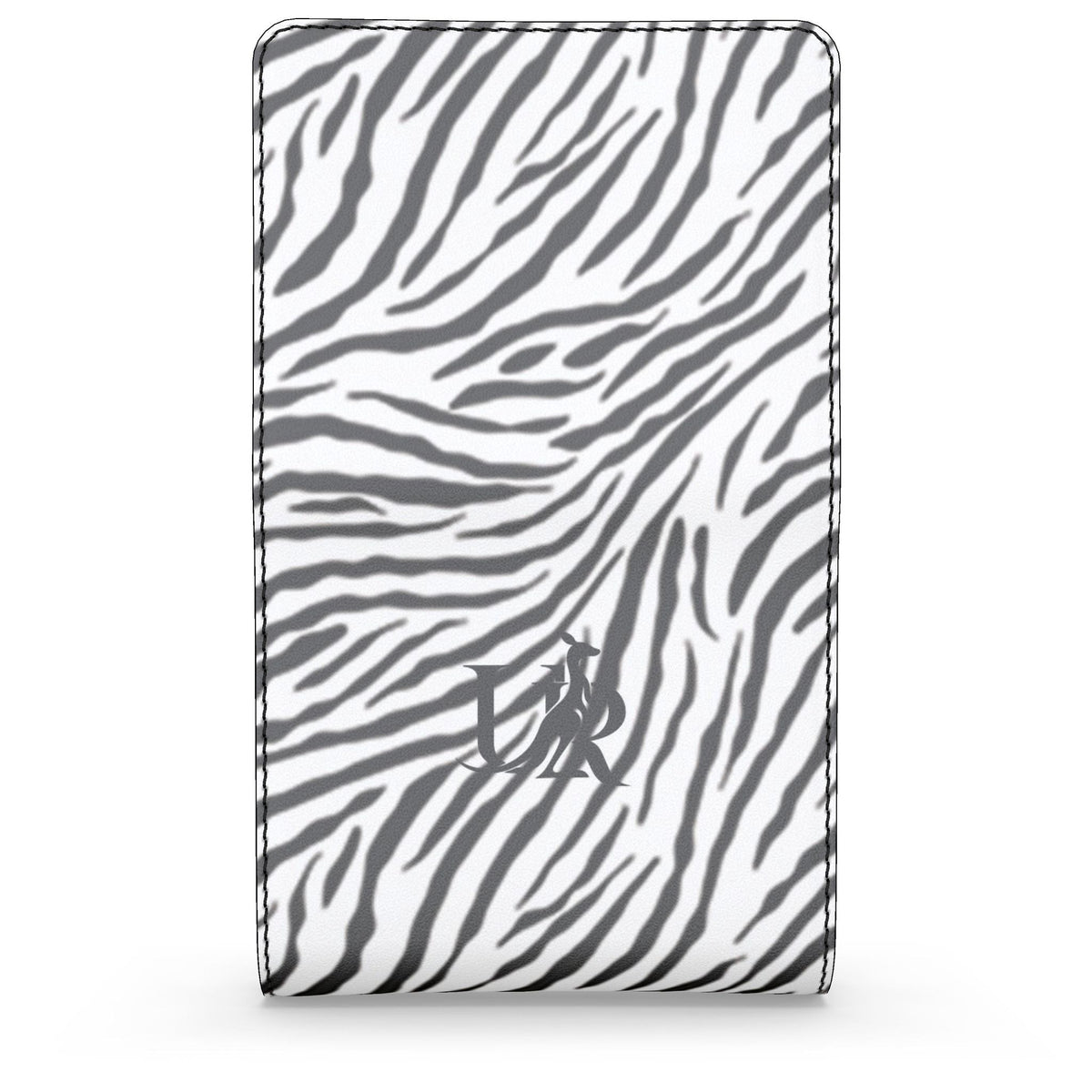 Zèbre Noire Limited Edition Purse