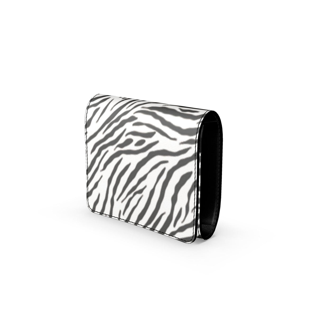 Zèbre Noire Limited Edition Purse