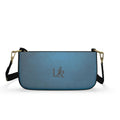 Valenne Zip Box Bag