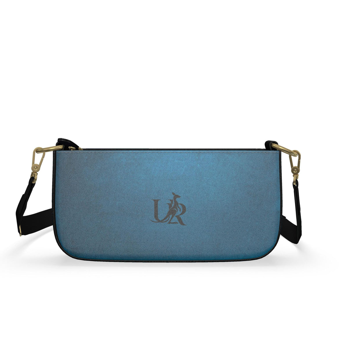 Valenne Zip Box Bag