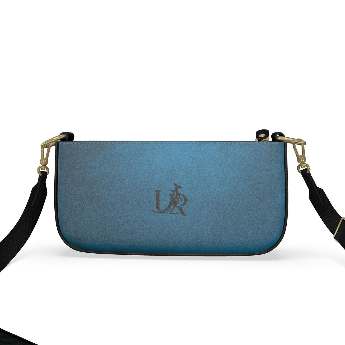 Valenne Zip Box Bag