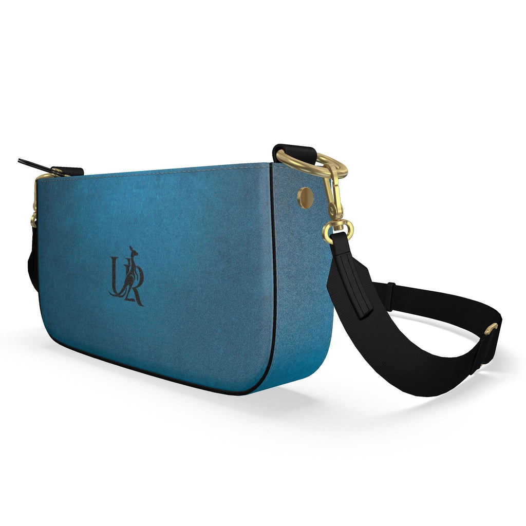 Valenne Zip Box Bag