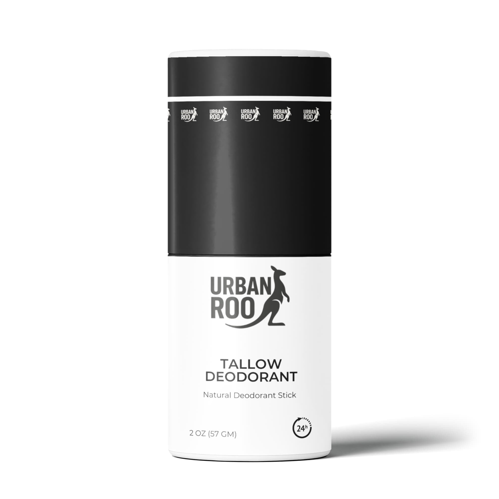 Natural Tallow Deodorant Stick