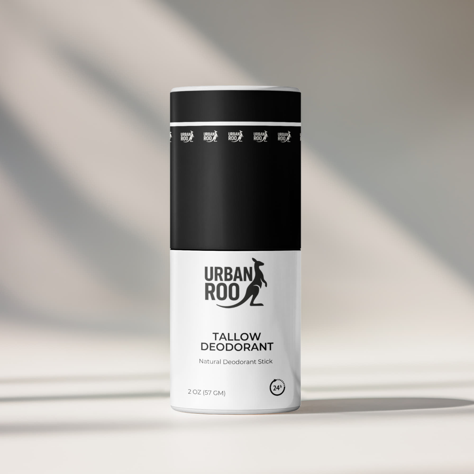 Natural Tallow Deodorant Stick