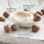 2 Pack Natural Tallow Deodorant Stick