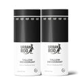 2 Pack Natural Tallow Deodorant Stick