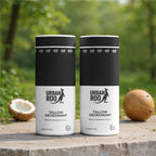 2 Pack Natural Tallow Deodorant Stick