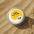 Edible Sun Balm