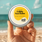 Edible Sun Balm