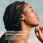 2 Pack Tallow Zinc Sun Stick