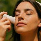 2 Pack Tallow Zinc Sun Stick