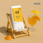 2 Pack Tallow Zinc Sun Stick