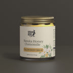 Manuka Honey Chamomile Tallow Body Balm