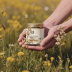Manuka Honey Chamomile Tallow Body Balm