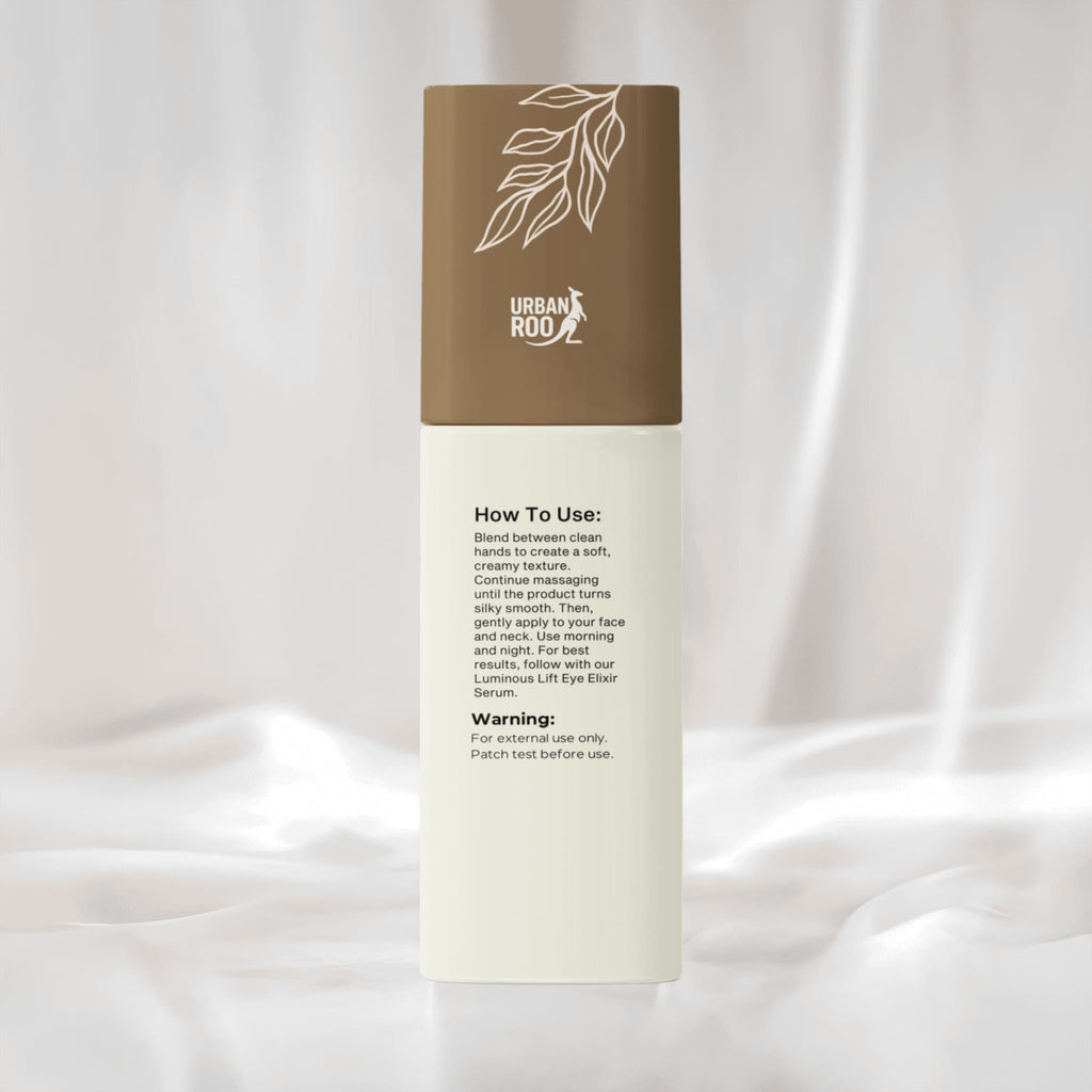 Pro-Aging Nourishing Face Cream