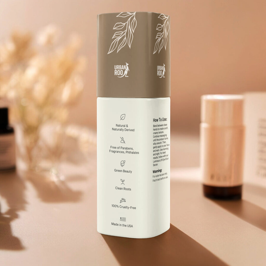 Pro-Aging Nourishing Face Cream