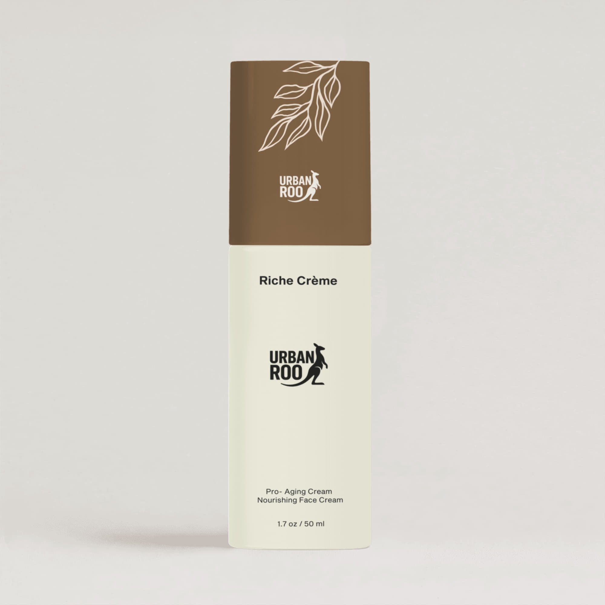 Pro-Aging Nourishing Face Cream