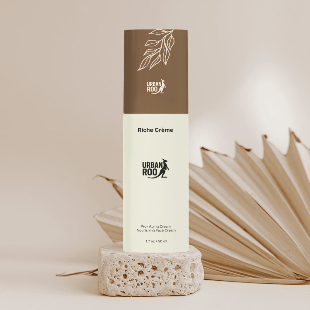 Pro-Aging Nourishing Face Cream