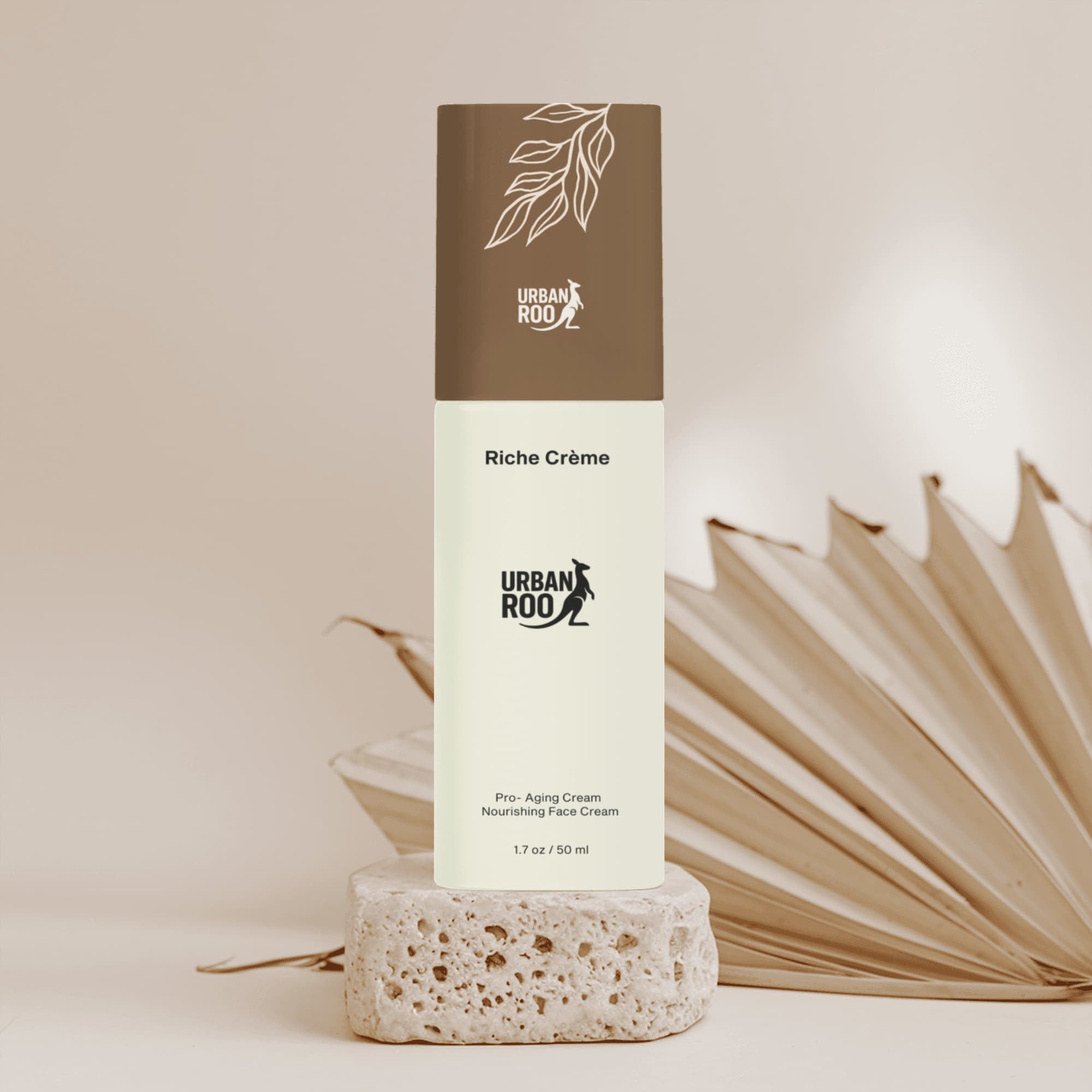 Pro-Aging Nourishing Face Cream