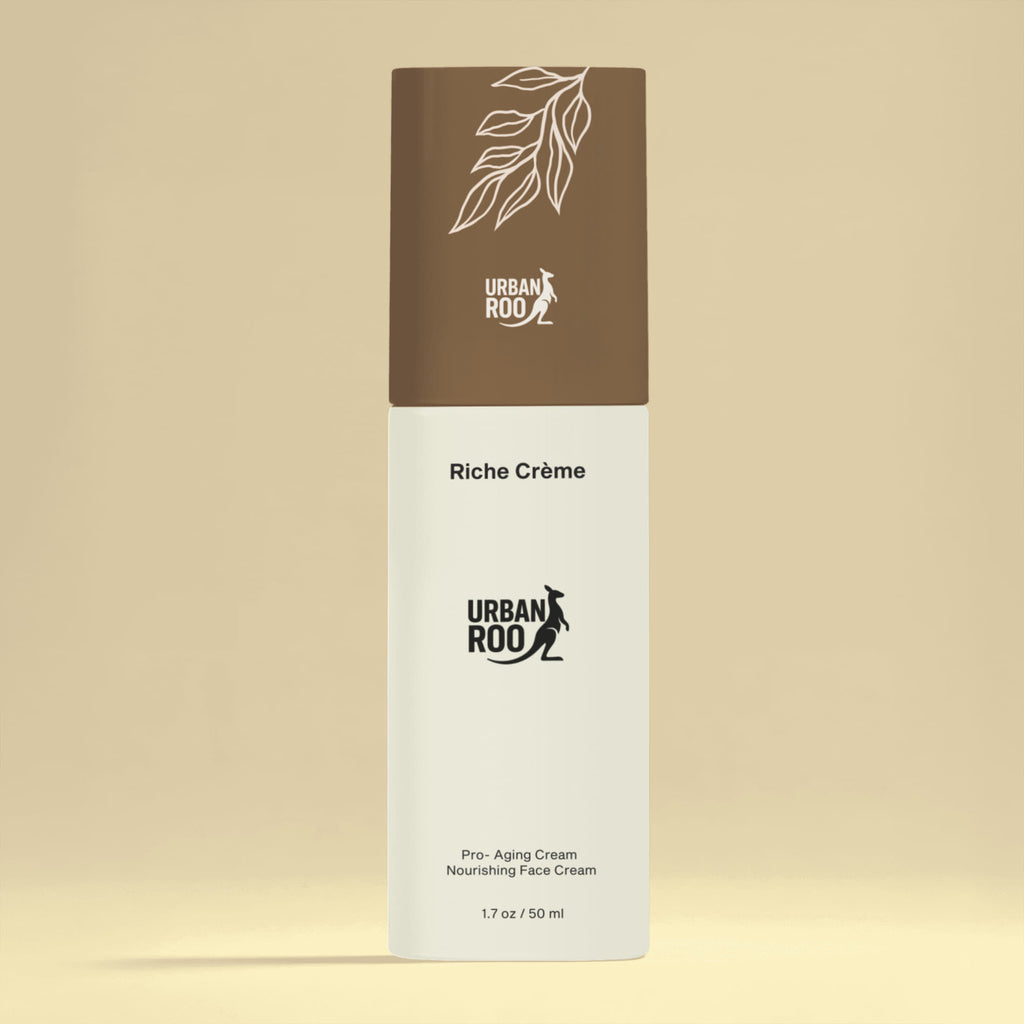 Pro-Aging Nourishing Face Cream