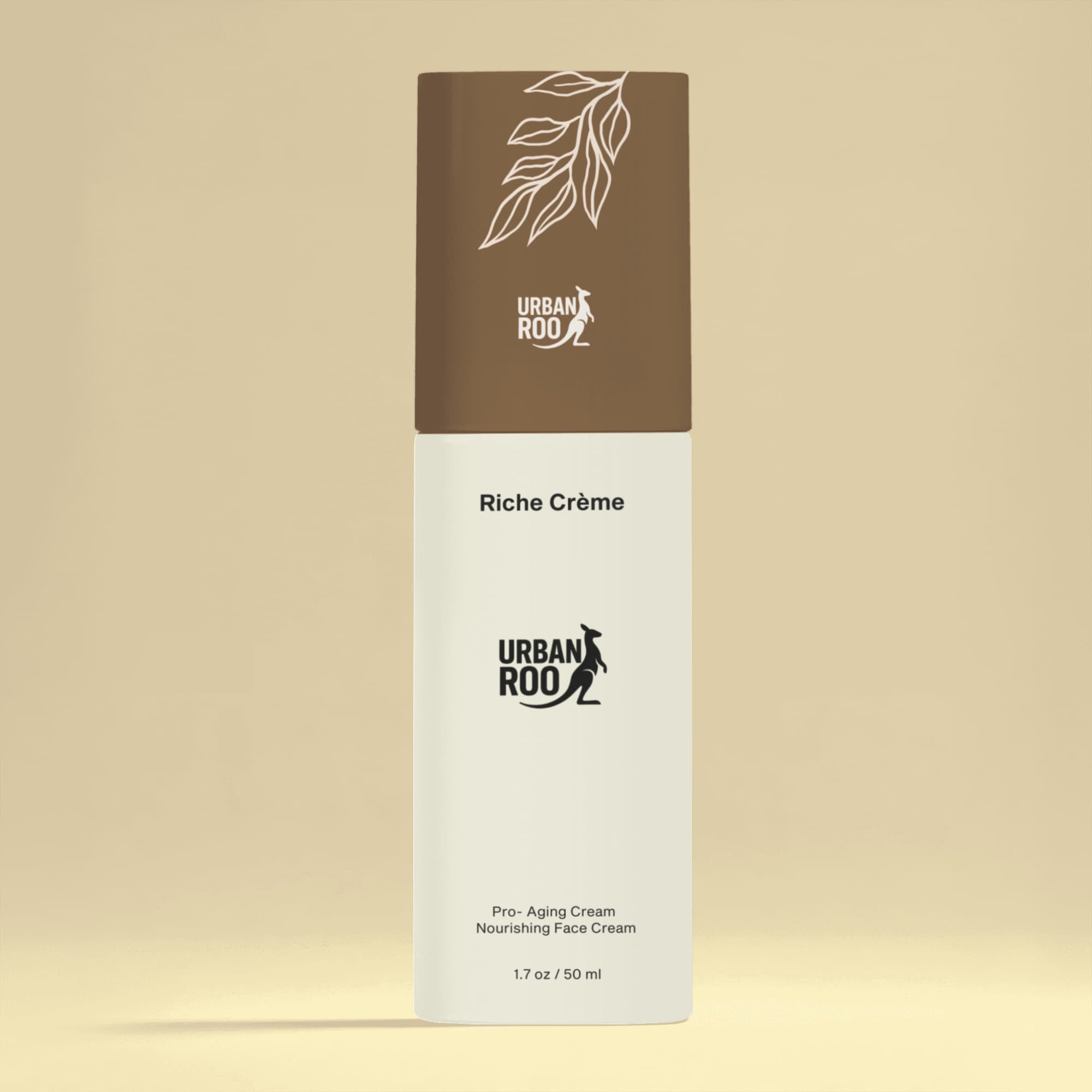 Pro-Aging Nourishing Face Cream