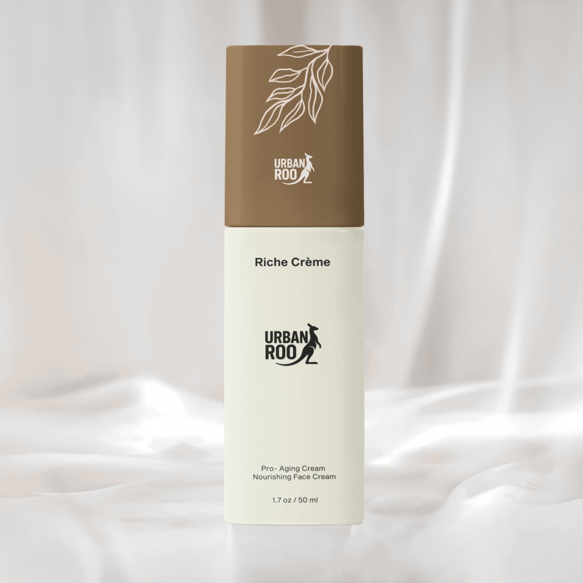 Pro-Aging Nourishing Face Cream