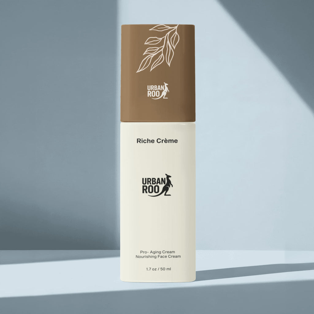 Pro-Aging Nourishing Face Cream