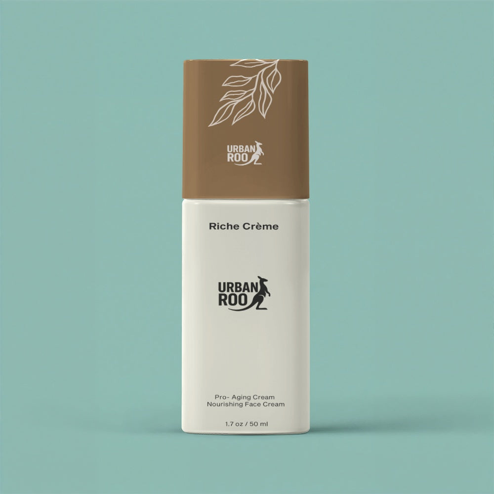 Pro-Aging Nourishing Face Cream