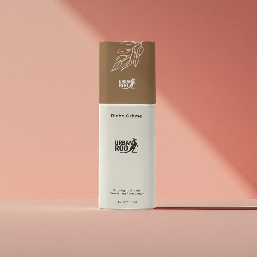 Pro-Aging Nourishing Face Cream