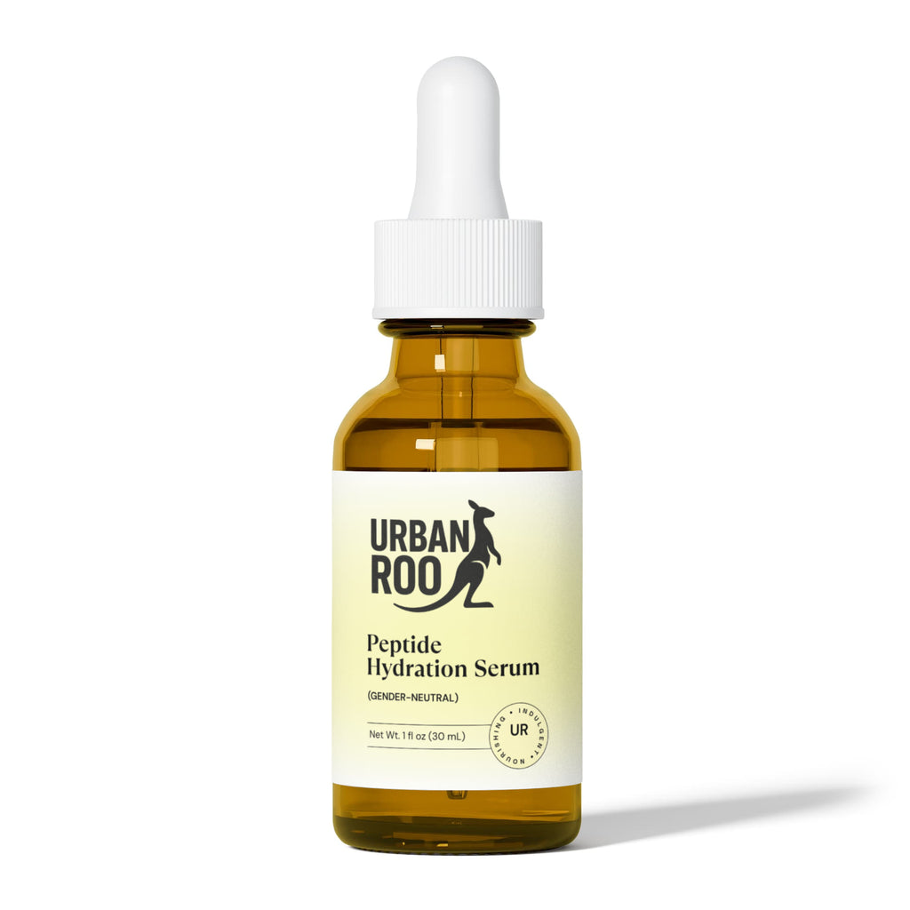 Advanced Multi-Peptide + Copper Peptide Complex Serum