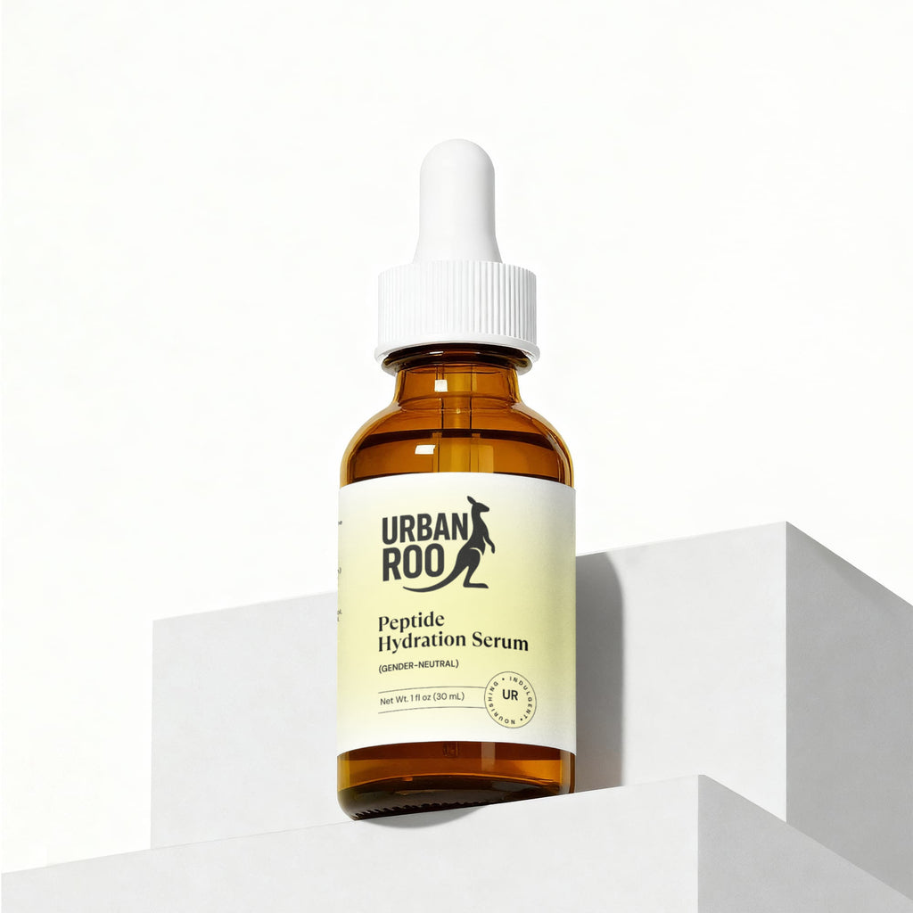 Advanced Multi-Peptide + Copper Peptide Complex Serum