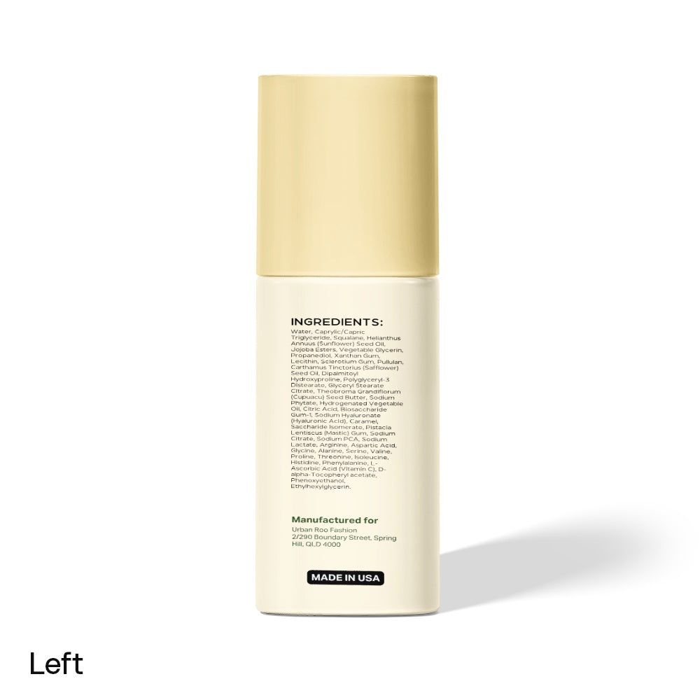 Brighten+Firm Eye Serum: Intensive Renewal